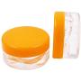 2 Pcs Conductive Gel Cream for Electronic Acupuncture Pen Massage Therapy Meridian Energy Pen