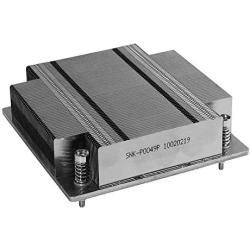 Supermicro SNK-P0049P 1U Passive Heatsink for CPU Socket H Series
