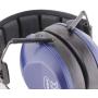 TITUS Low-Profile High Decibel NRR Safety Earmuffs