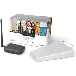 weBoost Home Studio (470166) Cell Signal Booster Kit | DIY Installation | All U.S. Carriers - Verizon, AT&T, T-Mobile & More | FCC Approved