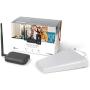 weBoost Home Studio (470166) Cell Signal Booster Kit | DIY Installation | All U.S. Carriers - Verizon, AT&T, T-Mobile & More | FCC Approved