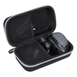 Aproca Hard Storage Travel Case for AsaVea Men’s 5-in-1 Electric Shaver & Grooming Kit