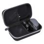 Aproca Hard Storage Travel Case for AsaVea Men’s 5-in-1 Electric Shaver & Grooming Kit
