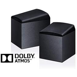 Onkyo SKH-410 Home Audio Dolby Atmos-Enabled Speaker System (Set of 2)