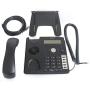 Snom SNO-D715 Professional Sip Desk Telephone Voip Phone and Device, Black