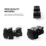 Driver Side Master Power Window Switch for Chevrolet Chevy Silverado GMC Sierra Traverse HHR Yukon Buick Replaces 25789692 20945129 D1954F129 D1954F by Sikawai