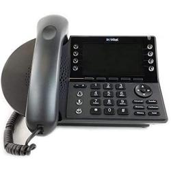 Mitel IP 485G Gigabit Telephone (10578) - Newest Version ShoreTel 485G