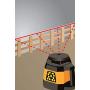 Johnson Level and Tool 40-6529 Electronic Self-Leveling Horizontal and Vertical Rotary Laser Kit