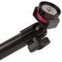 The Joy Factory MagConnect Carbon Fiber Desk Stand Mount (Mount Only) MMU111