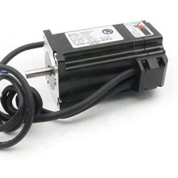 Nema24 3N.m Closed Loop Stepper Servo Motor 88mm 5A+HSS60 Hybrid Driver CNC Kit for CNC Router Engrvaving Milling Machine