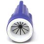 Lightkiwi Waterproof Wire Connector for Low Voltage Landscape Lighting (#22 - #12 AWG (20 Pack))