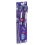 Oral-B 3D White Luxe Pro-Flex 38 Medium Manual Toothbrush Twin Pack (Packaging May Vary)