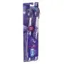 Oral-B 3D White Luxe Pro-Flex 38 Medium Manual Toothbrush Twin Pack (Packaging May Vary)