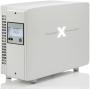 Voltage & Frequency Converter & Transformer - PowerXchanger X-15 (White) Designer Series - Smart, Sealed, Solid-State Electronics, 15 Amps (1800 Watts) Continuous Power, UL, CE, FCC & IEC Standards