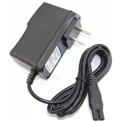 NiceTQ Replacement Wall/Home AC Power Charger Adapter for Philips Norelco Electric Shaver 2100, S1560/81