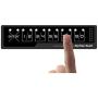 BOYO Keyfree Touch - Keyless Vehicle Digital Touch Keypad for Car, Truck or Van