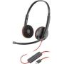 Plantronics Blackwire C3220 Headset