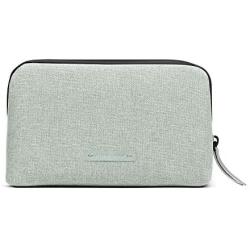 Native Union Stow Lite Organizer – Minimalist Travel Pouch for Everyday Accessory Storage & Protection – Stores Cables, Chargers & More (Sage)