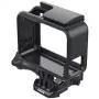 GoPro HERO 7 Silver Waterproof Digital Action Camera + Sandisk Extreme 32GB MicroSDHC Memory Card + Medium Case + Flexible Tripod + Head & Chest Strap + Monopod + Floating Handle + Wrist Strap + Clamp