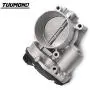 TUUMOND 977-328 Throttle Body Electronic Throttle Body Control Assembly fit for 2011-17 F-ord Edge/Explorer/Mustang, 2015-17 F-ord Transit-150/ Transit-250, 2013-16 L-incoln MKS/MKZ