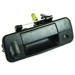 Brandmotion FLTW-7618 Tailgate Handle Rear Vision Camera for Toyota Tundra