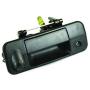 Brandmotion FLTW-7618 Tailgate Handle Rear Vision Camera for Toyota Tundra