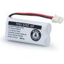 BAOBIAN BT162342 BT262342 Battery Compatible with for BT183342 BT283342 BT166342 BT266342 VTech CS6114 CS6419 CS6719 at&T EL52300 CL80111 Cordless Phone (Pack of 3) (Pack of 3) BAOBIAN BT162342 BT262342 Battery Compatible with for BT183342 BT283342 BT166342 BT266342 VTech CS6114 CS6419 CS6719 at&T EL52300 CL80111 Cordless Phone (Pack of 3) (Pack of 3)
