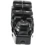 A-Premium Power Window Switch Replacement for BMW F02 F06 F10 F11 F12 528i 530i 535i 640i 740Li 760Li Front Left