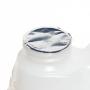 Dry & Dry [1 Quart Premium Orange Indicating Silica Gel Desiccant Beads(Industry Standard 2-4 mm) - Rechargeable Silica Gel Beads(2 LBS)