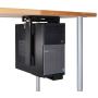 Penn Elcom Under-Desk Computer Mount, PC Tower Holder