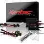 Xentec H1 12000K HID xenon bulb x 1 pair bundle with 35W Digital Slim Ballast x 2 (Blue Violet)