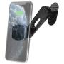 Scosche MM2ODSR-SP MagicMount Pro Swing-Arm Magnetic Dash Mount for The Car