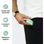 Alpine Moldable Silicone Ear Plugs for Sleeping and Swimming with Skin Friendly Aloë Vera 6 Pairs - Attenuates Snoring, Noise Cancelling Reduction, Block Wind and Water - Wax 28dB SNR with Travelbox