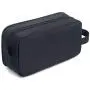 Jumppmile Mens Waterproof Travel Toiletry Bag Dopp Kit Organizer Bag …