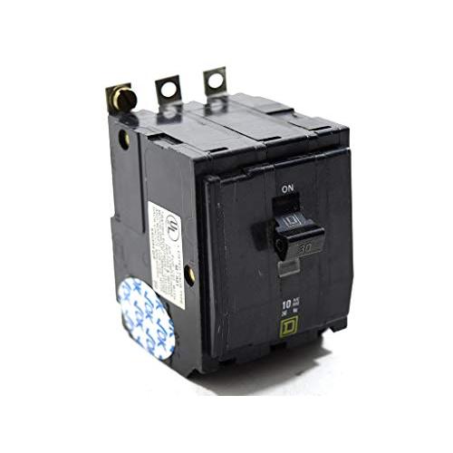 Square D QOB330 Circuit Breaker