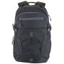 Speck Products Visor Backpack for Laptops, Black/Black