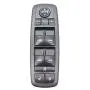 OKAY MOTOR Master Power Window Switch Front Left for Dodge Dart Chrysler 200 Jeep Cherokee 68271203AB