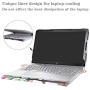 Alapmk Protective Case Cover for 15.6'' HP Pavilion 15 15-auXXX (15-au000 to 15-au999,Such as 15-au123cl) Laptop(Warning:Not fit Pavilion 15 15-abXXX/15-ccXXX/15-csXXX/15-bcXXX Series),Love Tree