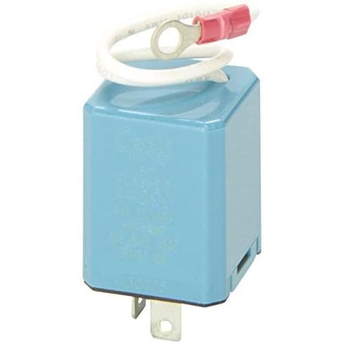 Grote 44890 3 Pin Flasher (Variable-Load Electronic LED (Pilot))