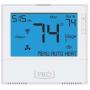 Pro1 T855i Universal WiFi Thermostat, 3H/2C with Built in Wi-Fi