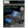 Apache Laminating Pouches, 3 mil, Letter Size, 300 Pack