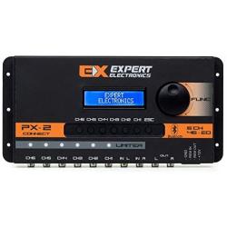 EXPERT 6 CH 28 Band EQ Bluetooth Processor (PX2CONNECT)