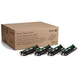 Xerox 108R01121 Phaser 6600 6655 C400 C405 Drum in Retail Packaging, Yellow