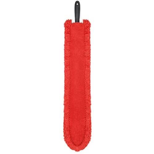 OXO Good Grips Under Appliance Microfiber Duster