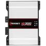 Taramps HD 3000 1 Ohm Class D Full Range Mono Amplifier