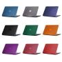 mCover iPearl Hard Shell Case for 2016 11.6'' HP Chromebook 11 G5 / V011DX / V012NR laptops (NOT Compatible with Older HP Chromebook 11 G1 / G2 / G3 / G4 / G4 EE Models) (Black)