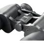 Bushnell Falcon 10x50 Wide Angle Binoculars (Black)