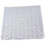 Cabinet Bumpers Clear Color,3M Adhesive Backing,Cabinet Bumper Pads,Widely Applied to Cabinet,Furniture,Electronics,Computers.