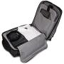Kensington SecureTrek 17'' Lockable Anti-Theft Laptop & Overnight Backpack (K98618WW)