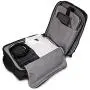 Kensington SecureTrek 17'' Lockable Anti-Theft Laptop & Overnight Backpack (K98618WW)